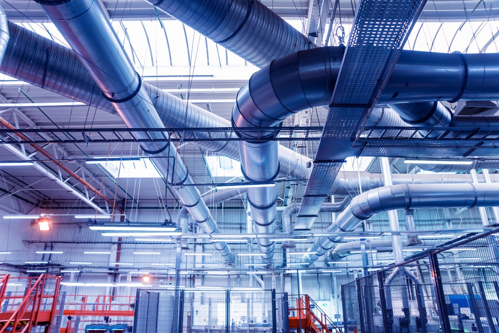 Havalandırma nedir?